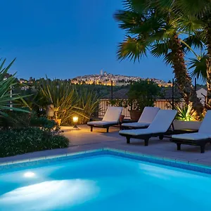 La Grande Bastide Hotell