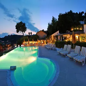 Hotel Le Hameau, Saint-Paul-de-Vence